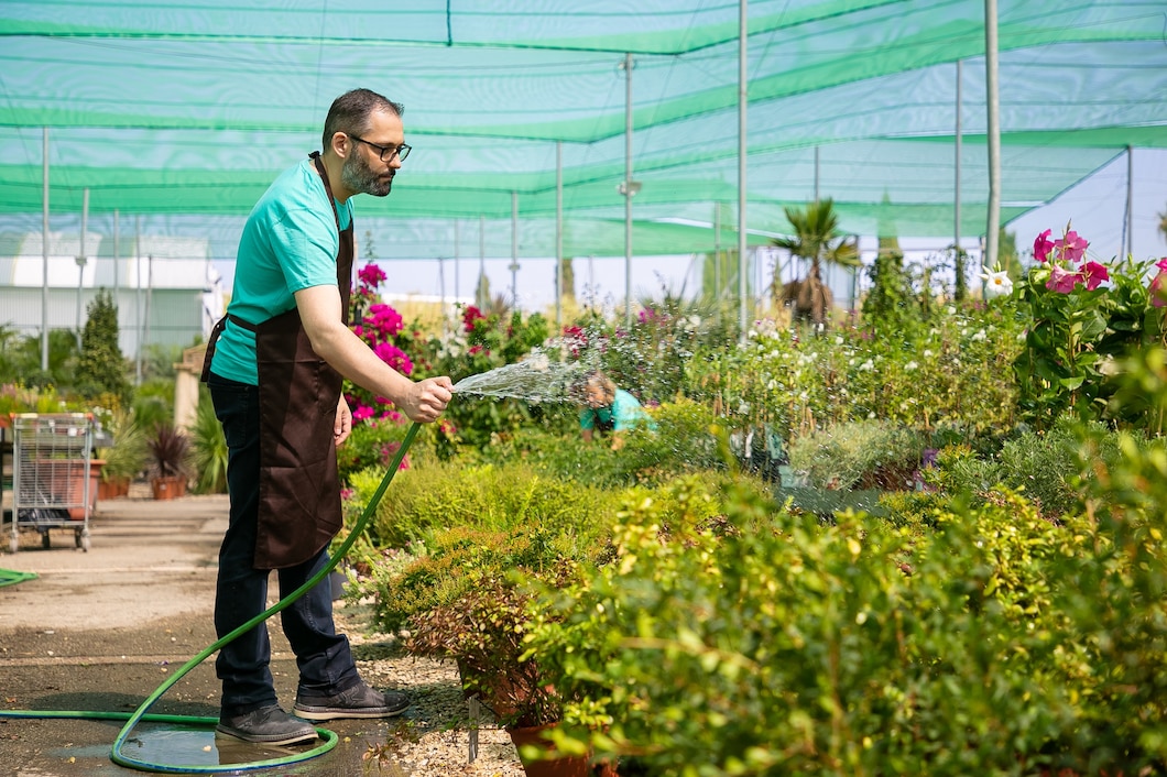 Professional Horticulture Services