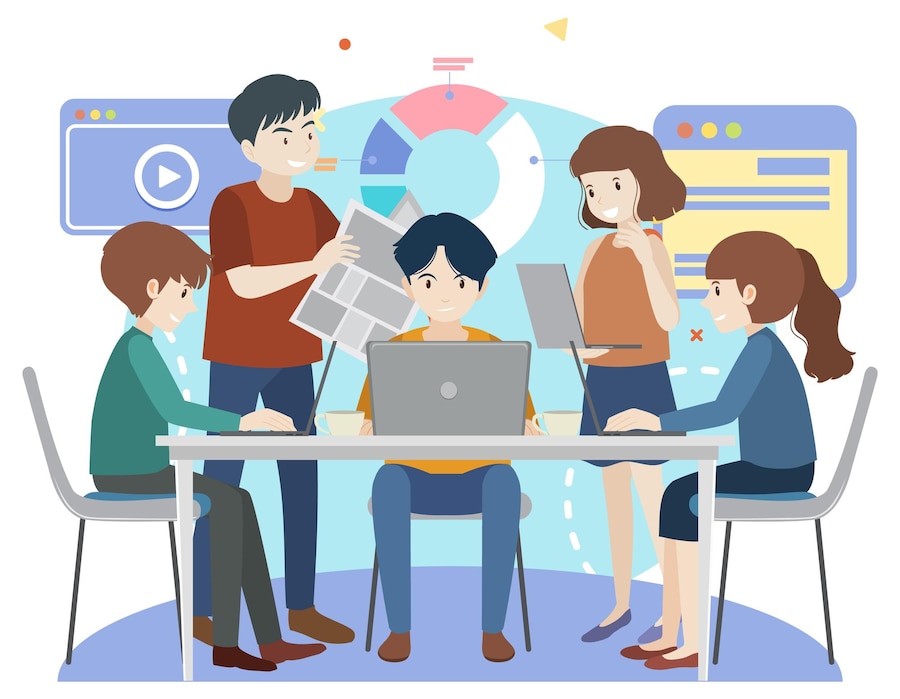 Professional Technical Team Services